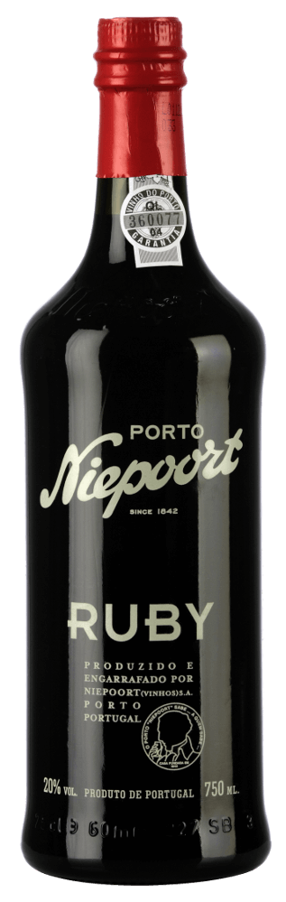 Niepoort Ruby Dum 20% 75cl