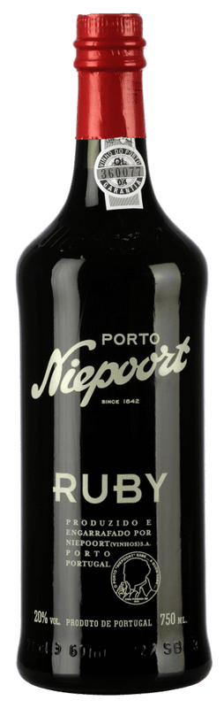 Niepoort Ruby Dum 20% 75cl