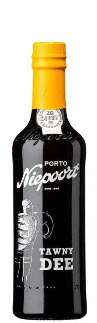 Niepoort Tawny Dee 19,5% 75cl