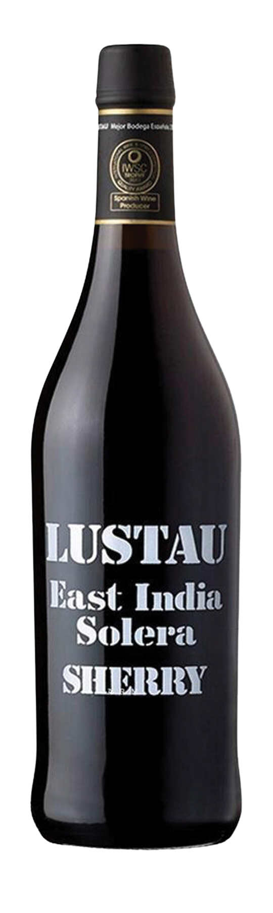 Lustau East India Solera 20% 50cl