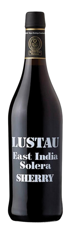 Lustau East India Solera 20% 50cl