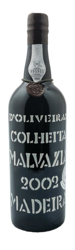 D'Oliveira Malvazia Vintage  75cl