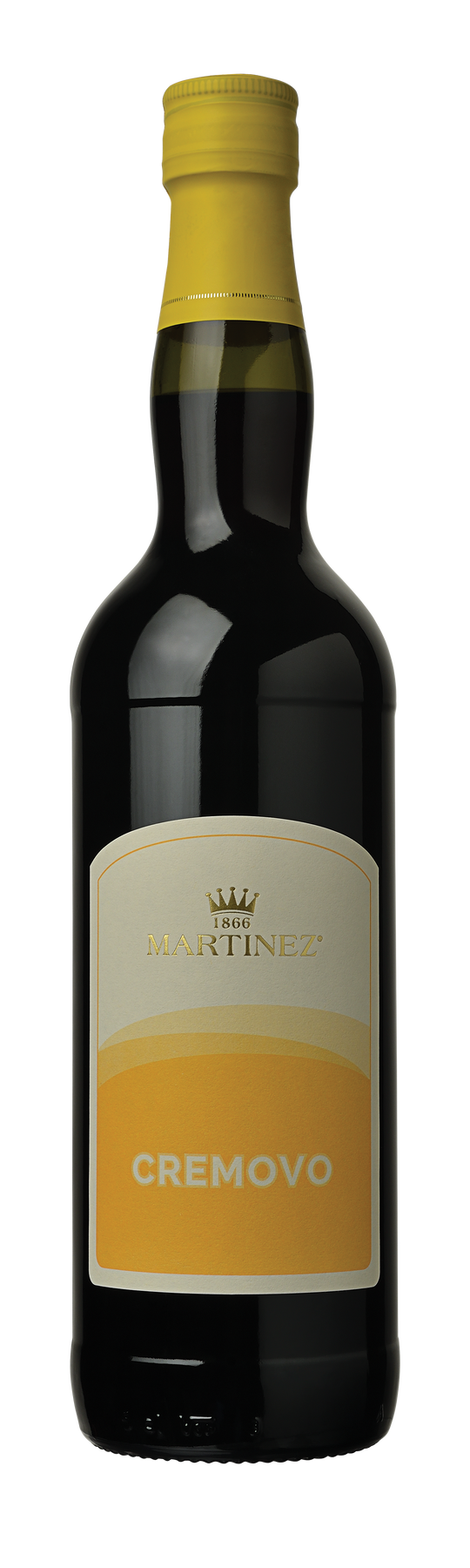 Martinez Cremovo 18% 75cl