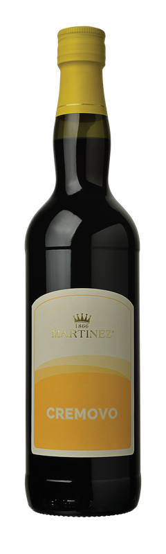Martinez Cremovo 18% 75cl