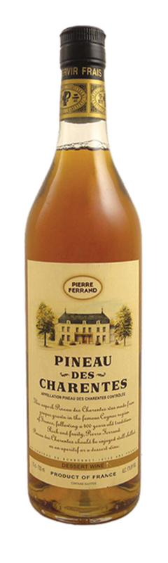 Pierre Ferrand 17% 75cl