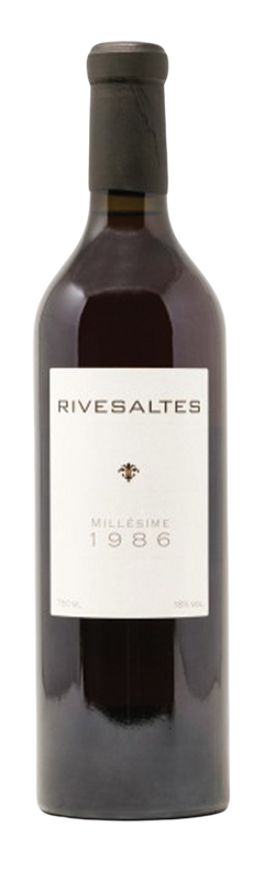 Les Terres de Fagayra Ambré  75cl