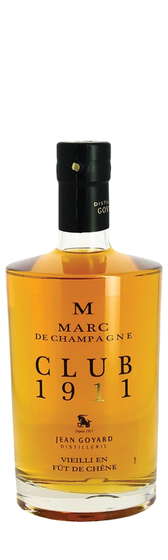 Goyard Club 1911 18% 50cl