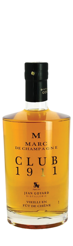 Goyard Club 1911 18% 50cl