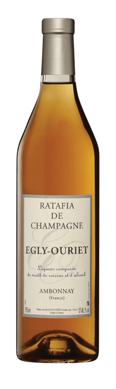 Egly-Ouriet 17% 70cl