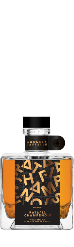 Gounel Lassalle 18% 50cl