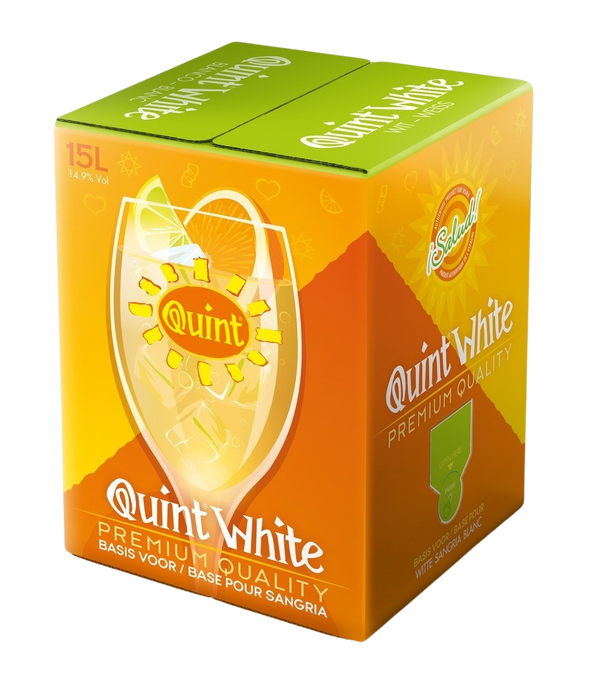 Quint Wit 15% 1.500cl