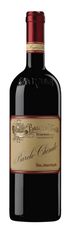 Barale Fratelli Barolo Chinato 17% 50cl