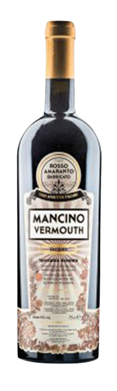 Mancino Vechio 16% 75cl