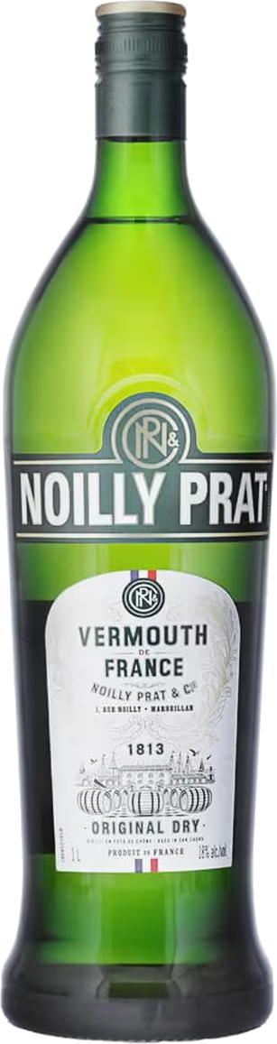Noilly Prat 18% 100cl