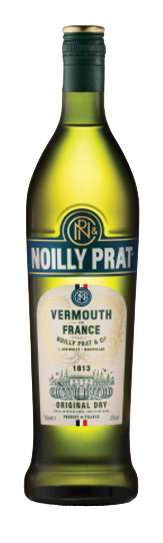 Noilly Prat 18% 100cl Vermouth