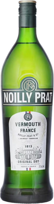Noilly Prat 18% 100cl
