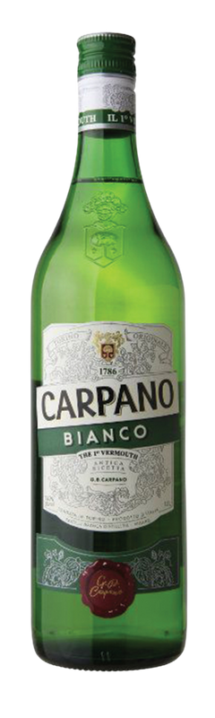 Carpano Bianco 14,9% 100cl