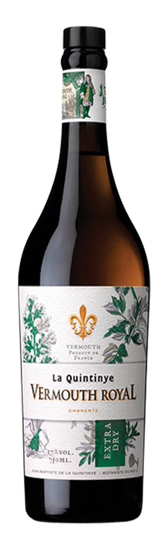 La Quintinye Extra Dry 17% 75cl