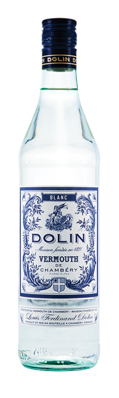 Dolin Blanc 16% 75cl