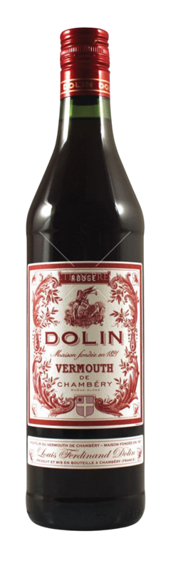 Dolin Rouge 16% 75cl