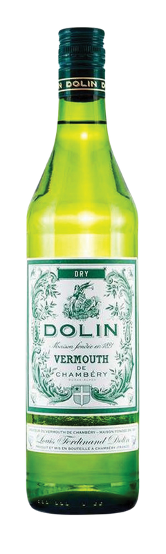 Dolin Dry 17,5% 75cl