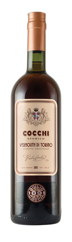 Cocchi Storico Rosso 16% 75cl