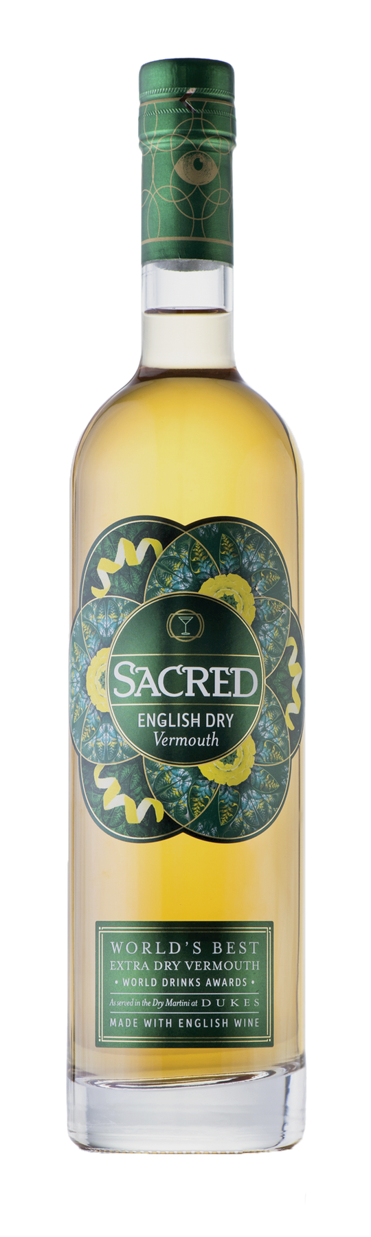 Sacred Extra Dry 23,8% 75cl