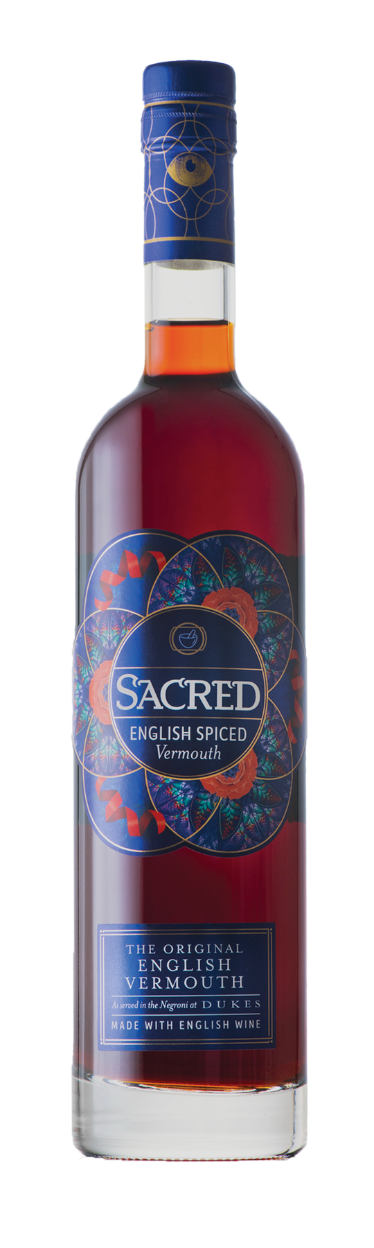 Sacred Spiced  18% 50cl