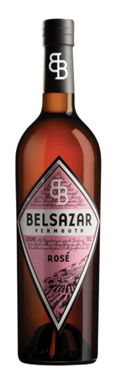 Belsazar Rosé 14,5% 75cl