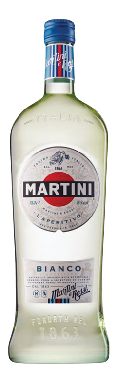 Martini Bianco 15% 75cl