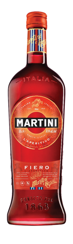 Martini Fiero 15% 75cl