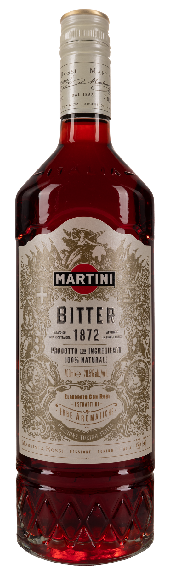 Premium Bitter '1872' 28,5% 70cl