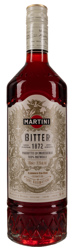 Premium Bitter '1872' 28,5% 70cl