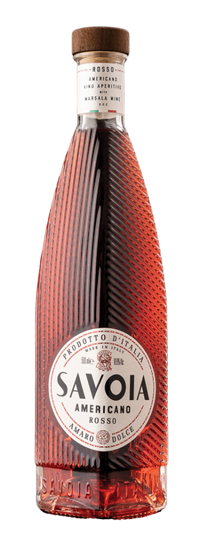 Americano 18,6% 50cl