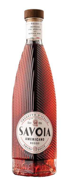Americano 18,6% 50cl