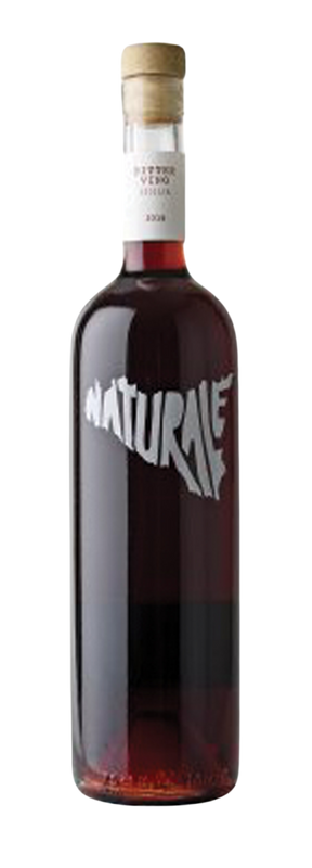 Naturale Bitter Vino Biologico 21% 75cl