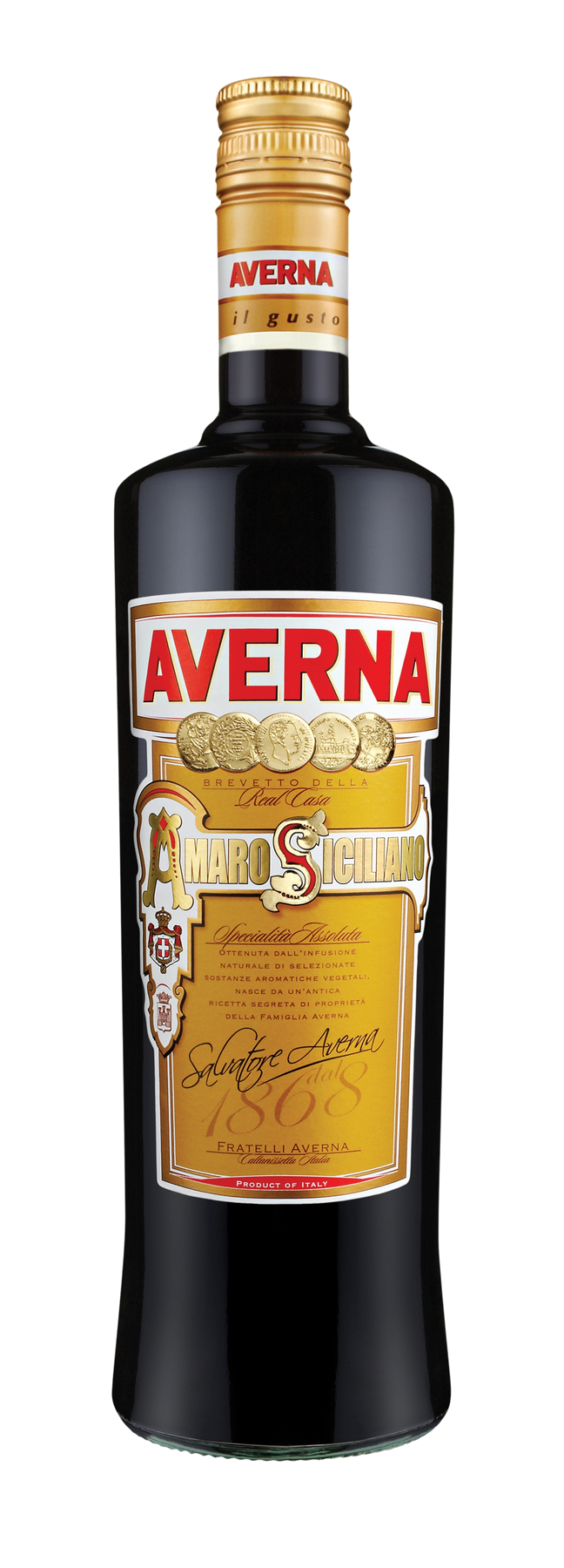 Amaro 29% 100cl