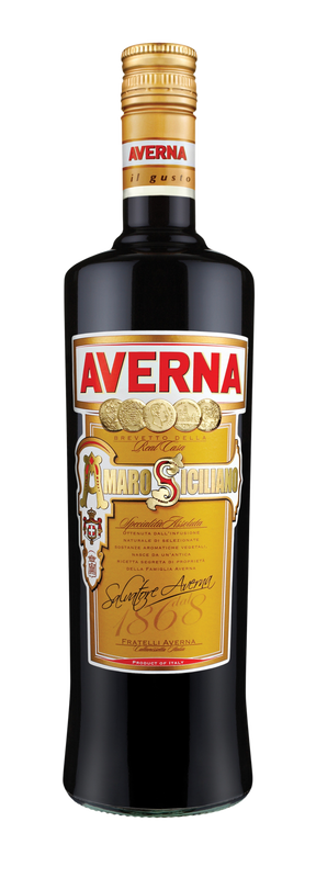 Amaro 29% 70cl