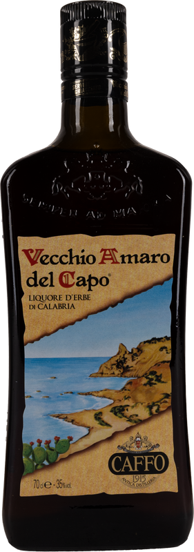 Amaro Classico 35% 70cl