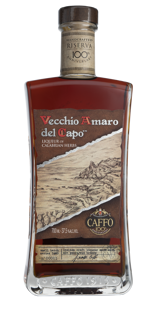 Amaro Riserva 37,5% 70cl