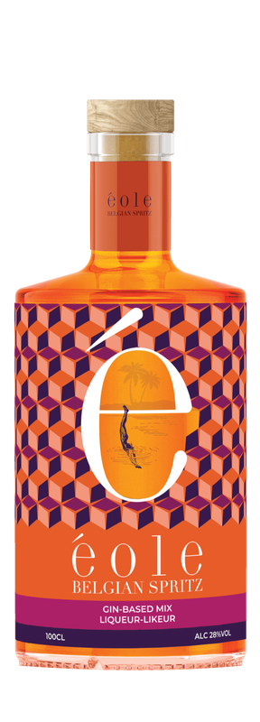 Belgian Spritz 28% 50cl