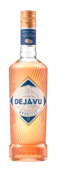 Aperitif 17% 70cl
