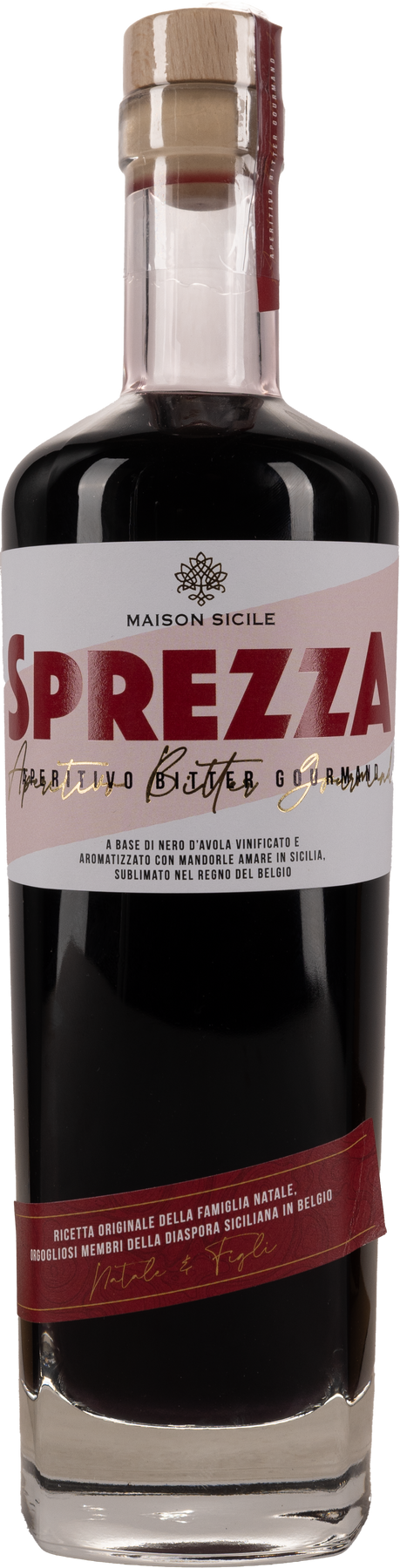 Aperitivo 16% 70cl