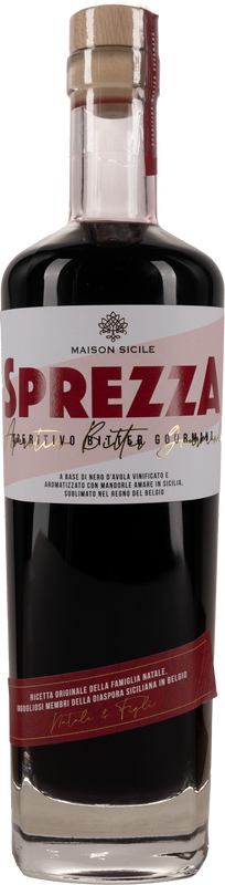 Aperitivo 16% 70cl