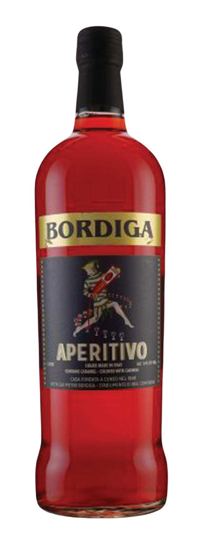 Aperitivo 16% 70cl