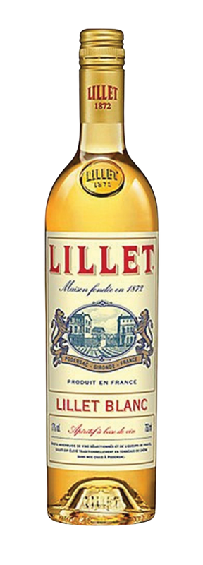 Blanc 17% 75cl