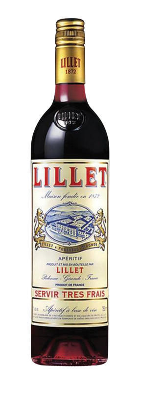 Rouge 17% 75cl