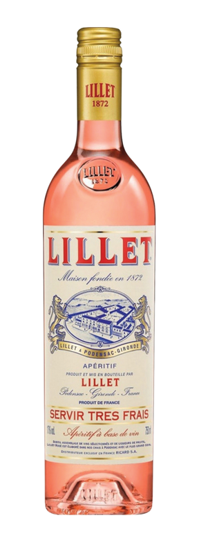 Rosé 17% 75cl