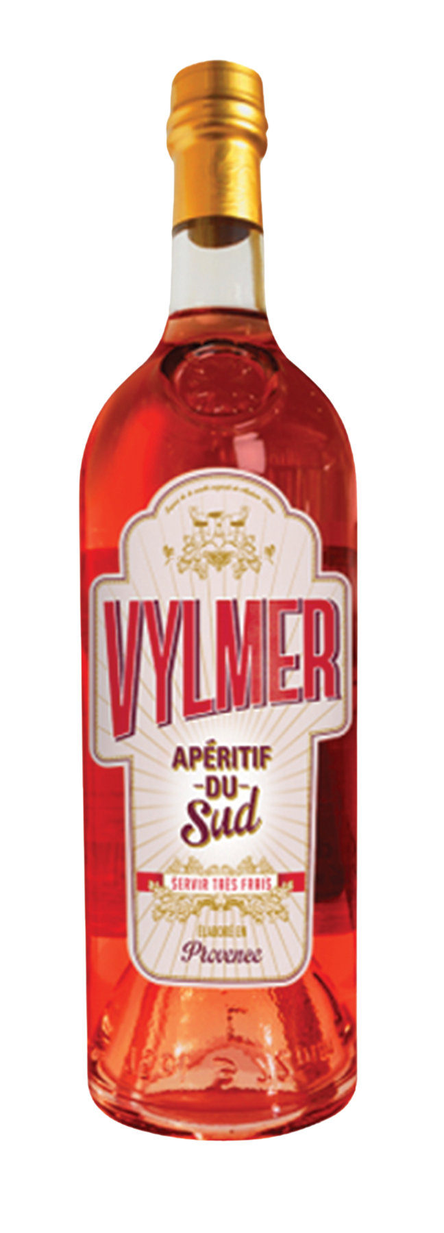 Aperitif de Provence 17% 75cl