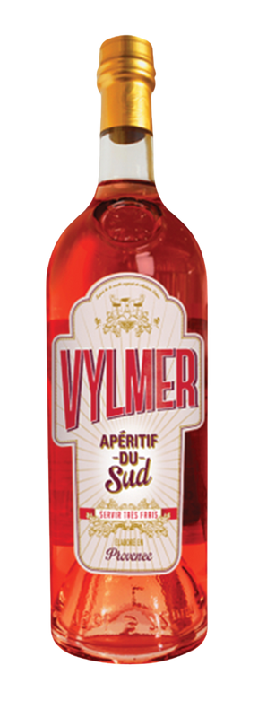 Aperitif de Provence 17% 75cl